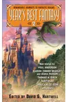 Year's Best Fantasy 2