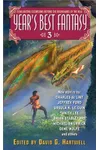 Year's Best Fantasy 3