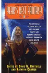 Year's Best Fantasy 4