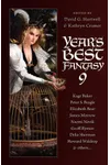 Year's Best Fantasy 9