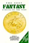 The Best Fantasy Stories of the Year, 1989