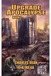 The Upgrade Apocalypse - Book 2