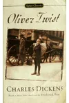 The Adventures of Oliver Twist