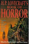 H.P. Lovecraft's Book of Horror