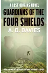 Guardians of the Four Shields