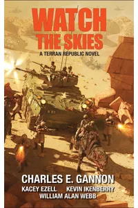 Watch the Skies