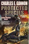 Protected Species