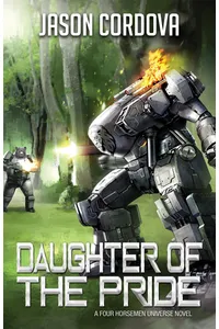 Daughter of the Pride