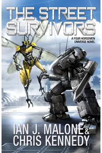 The Street Survivors