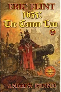 1635: The Cannon Law
