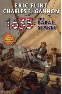 1635: Papal Stakes