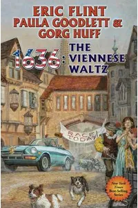 1636: The Viennese Waltz