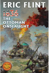 1636: The Ottoman Onslaught