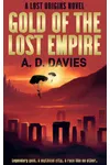 Gold of the Lost Empire