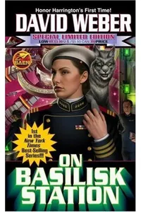 On Basilisk Station