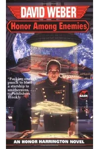 Honor Among Enemies
