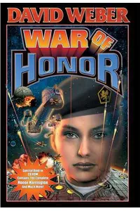 War of Honor