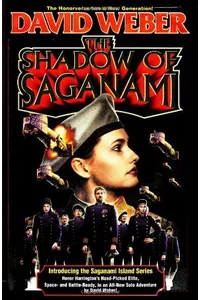 The Shadow of Saganami