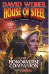 "I Will Build a House of Steel"