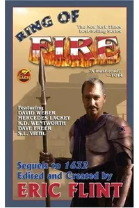 Ring of Fire I