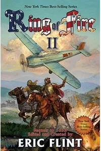 Ring of Fire II