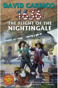 1636: Flight of the Nightingale