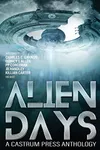 Alien Days Anthology