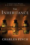 Cover of The Inheritance