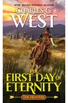 The First Day of Eternity