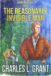 Kent Montana and the Reasonably Invisible Man