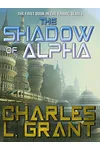 The Shadow of Alpha