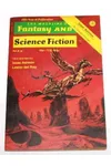 The Magazine of Fantasy and Science Fiction, May 1974