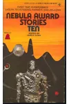 Nebula Award Stories Ten