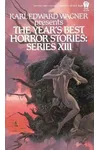 The Year's Best Horror Stories