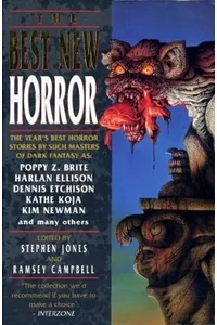 Best New Horror 5