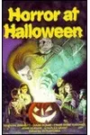 Horror at Halloween