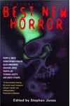 Mammoth Book of Best New Horror 13