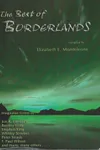 The Best Of Borderlands, Vols. 1-5
