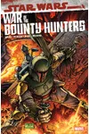 Star Wars: War of the Bounty Hunters