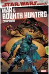 Star Wars: War of the Bounty Hunters Companion