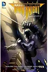 Batman: Legends of the Dark Knight, Volume 4