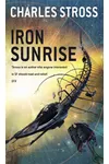 Iron Sunrise