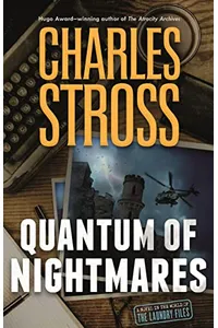 Quantum of Nightmares