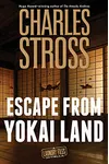 Escape from Yokai Land