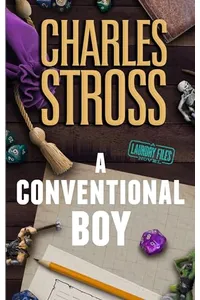 A Conventional Boy