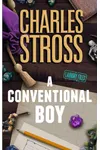 A Conventional Boy