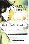 Halting State