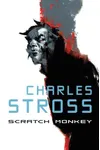 Scratch Monkey