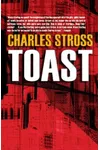 Toast, and Other Stories