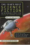 The Year's Best Science Fiction: 21 Annual Edition
